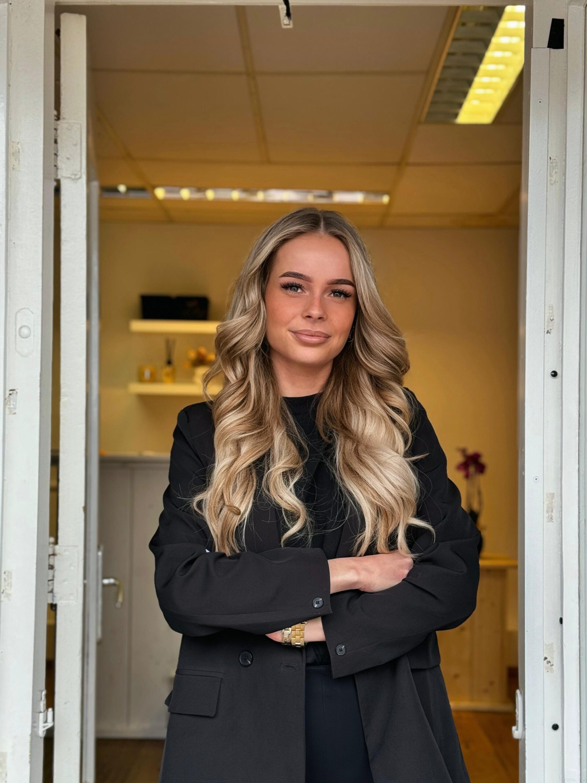 Mayte Hesselink